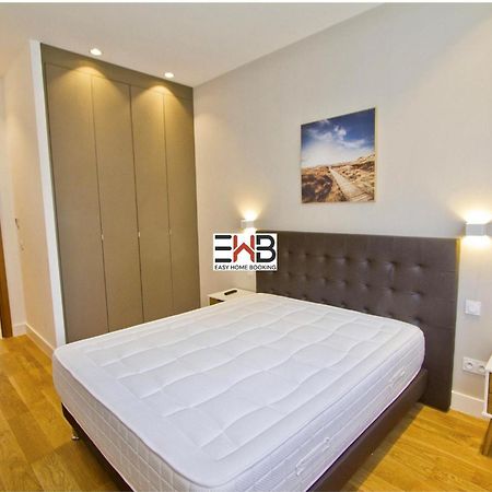 Appartement Promenade des anglais Sea Front à Nice Extérieur photo